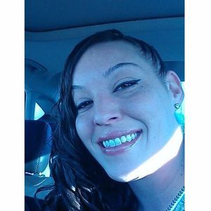 Meet your Posher, Randi